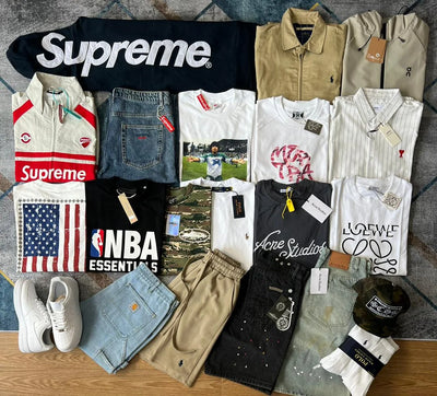 Reseller Starter Pack
