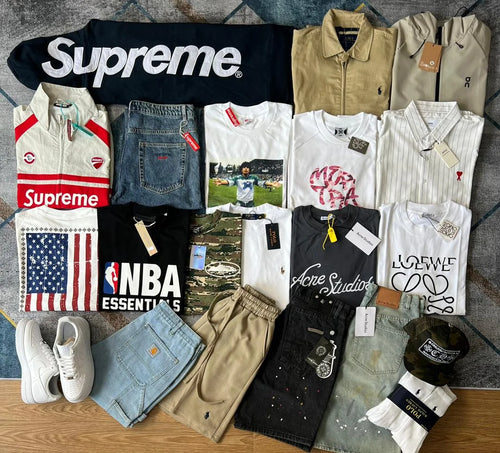 Reseller Starter Pack